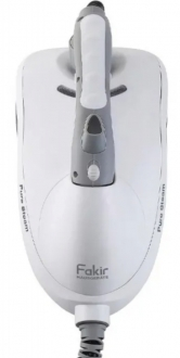 Fakir Pure Steam görsel 2