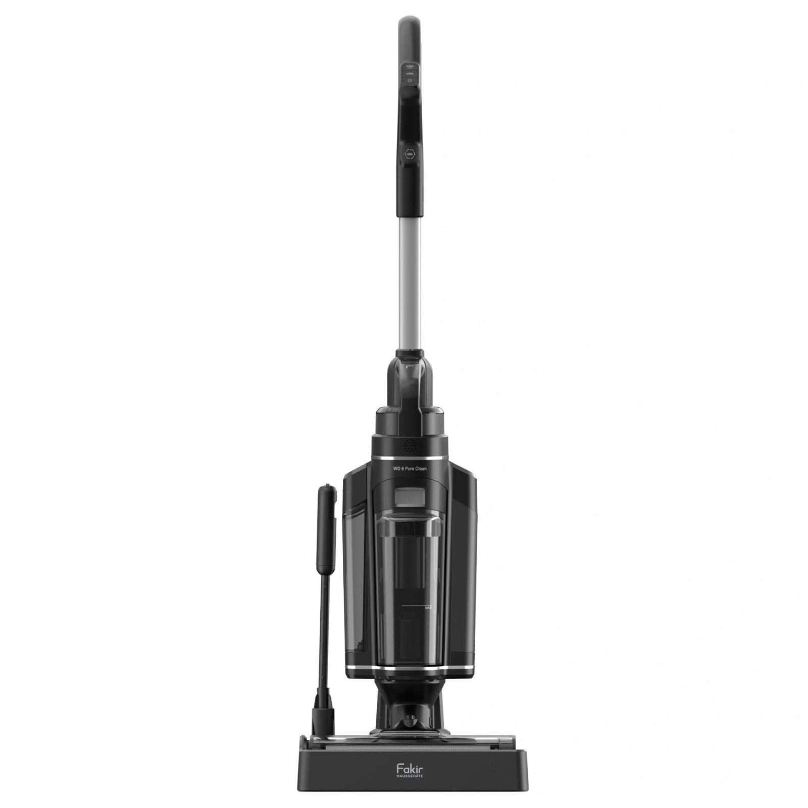 Fakir WD 6 Pure Clean 2 IN 1 Dikey Şarjlı Süpürge