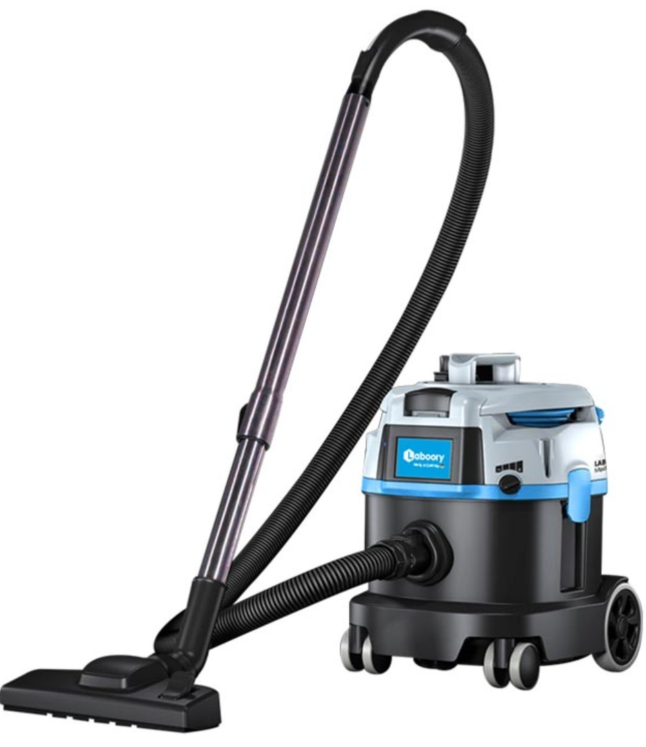Fantom Labomat Vac 130E