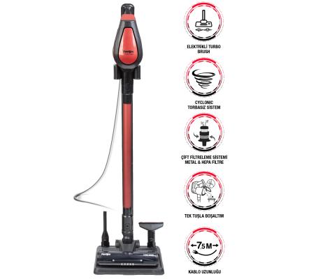 Fantom Pluto P 6000