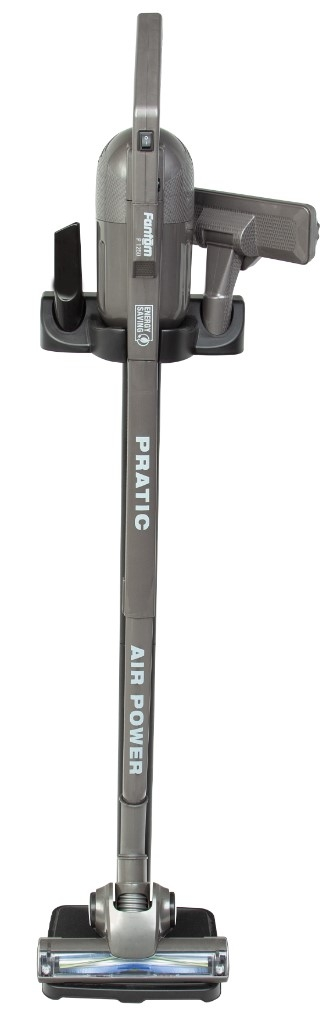 Fantom Pratic Air Power P1250