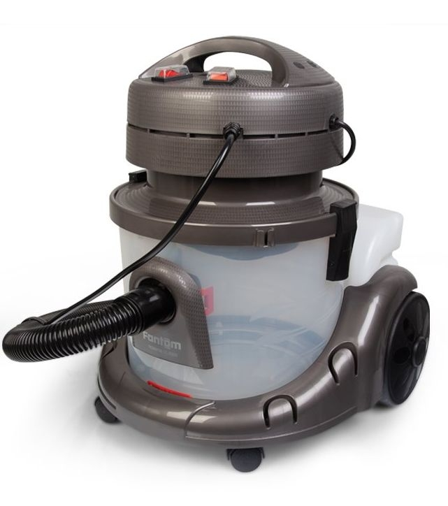 Fantom Robotix CC 6300