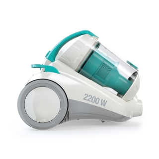 Fantom TR8600 Toz Kapanı
