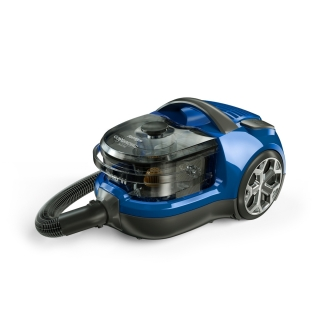 Fantom TR8700 Technovac