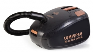 Fantom Whisper DC2600