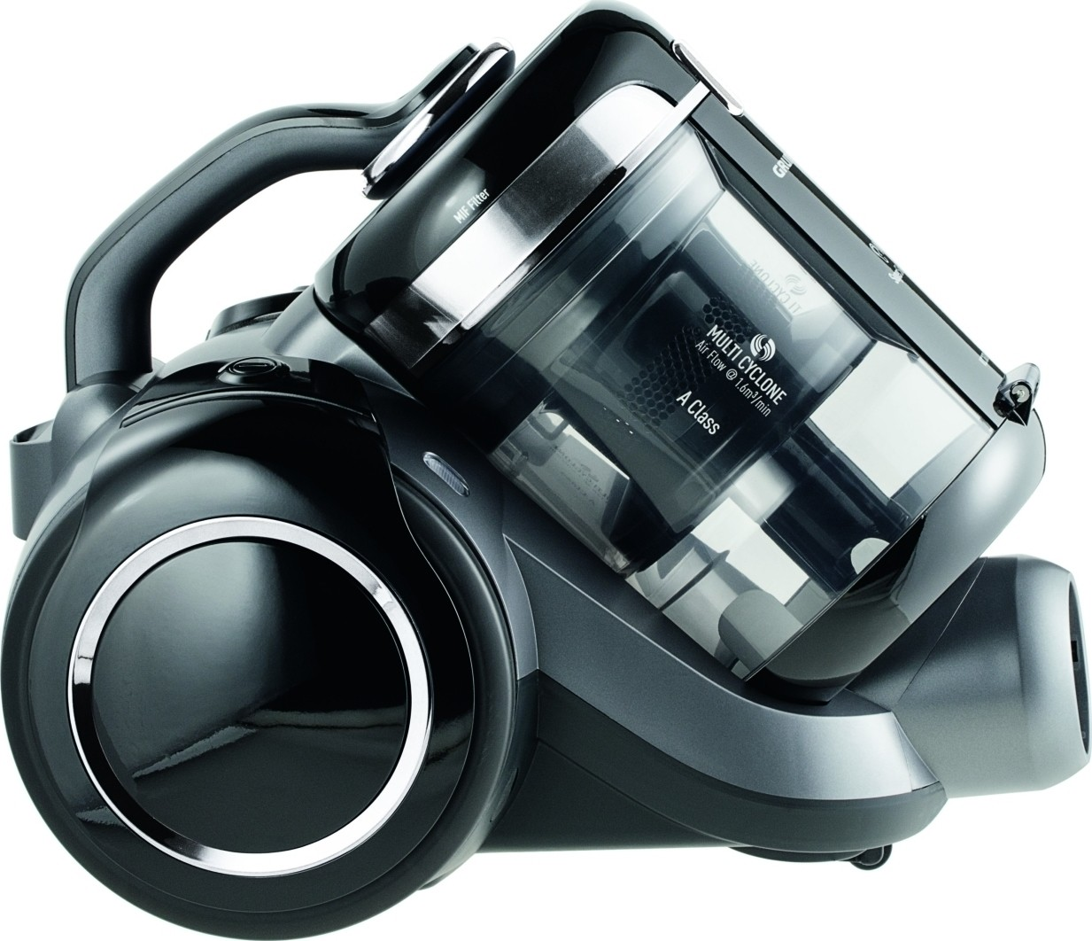 Grundig VCC 7670 A