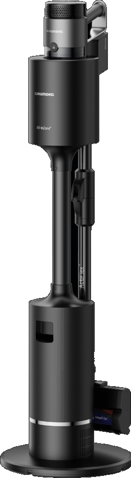 Grundig VCP 9431 PRO