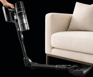 Homend Dustrıder 1273H görsel 2