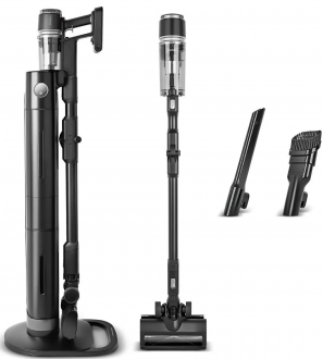 Homend Dustrider Pro 1270H