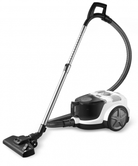 Homend Dustroyer 1252H