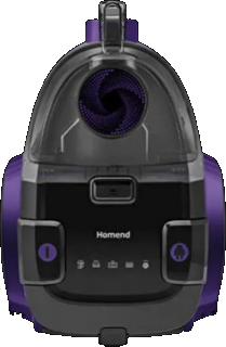 Homend Dustroyer 1255H