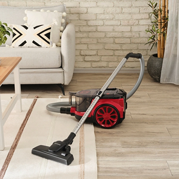 Homend Dustroyer 1255H