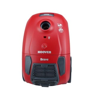 Hoover Brave