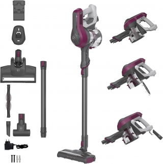 Hoover HF110P 011