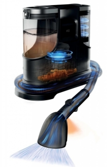 Hoover HS530 011 görsel 2