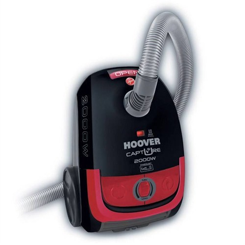 Hoover TCP 2010
