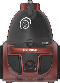 Hyundai HC210M