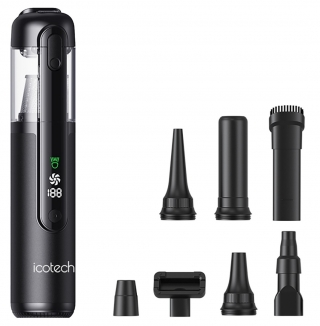Icotech MC20