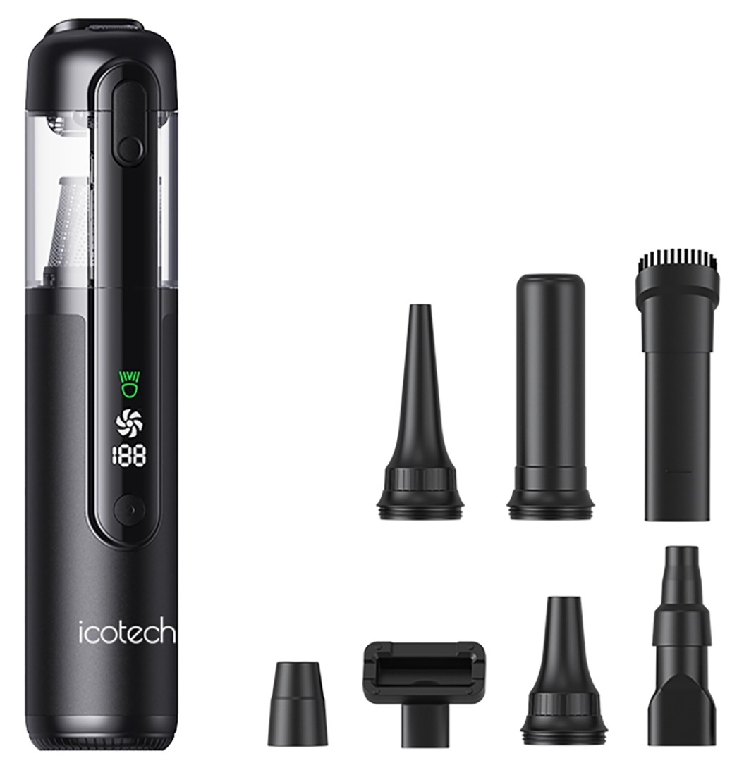 Icotech MC20