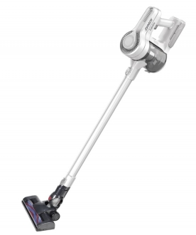 Johnson Fulmine Turbo Fırçalı