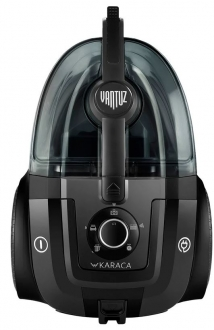 Karaca Vantuz 4 Black