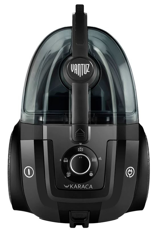 Karaca Vantuz 4 Black