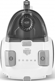 Karaca Vantuz Action Force X10 görsel 2