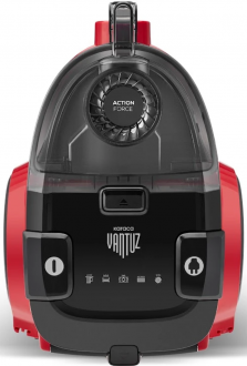 Karaca Vantuz Action Force X10 görsel 3