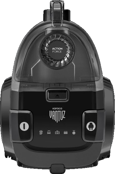 Karaca Vantuz Action Force X10