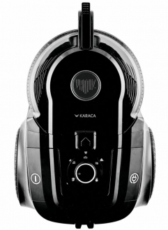 Karaca Vantuz S6 Black