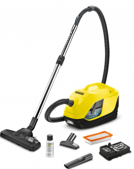 Karcher DS 6