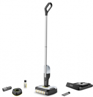 Karcher FC 2-4