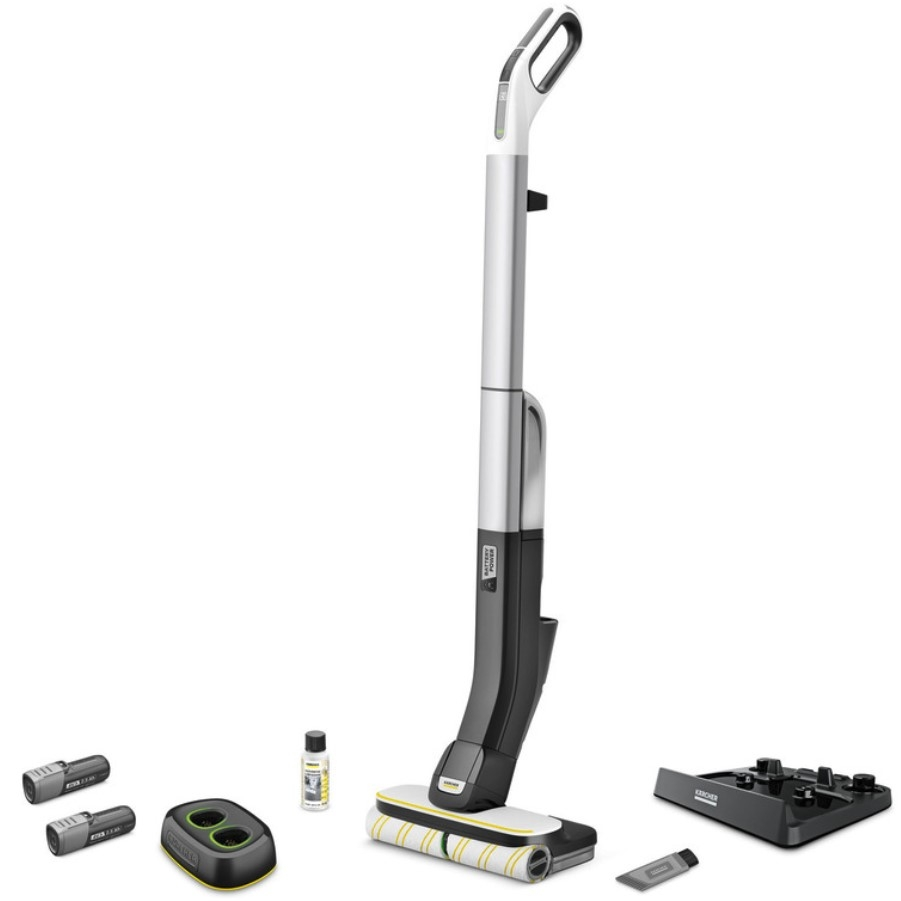 Karcher FC 4-4
