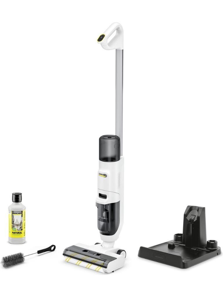 Karcher Fcv 2 Natural N