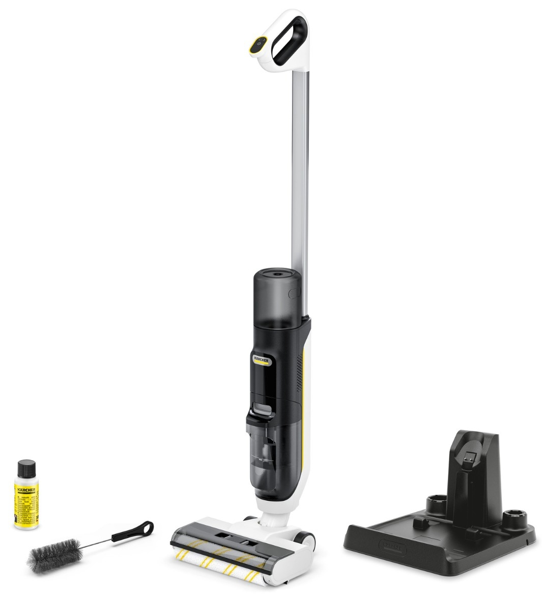 Karcher FCV 3