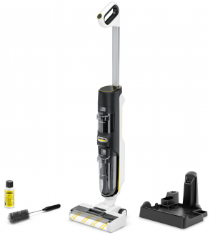 Karcher FCV 4