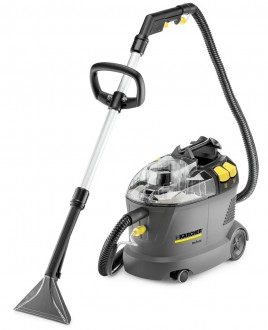 Karcher Pro Puzzi 400