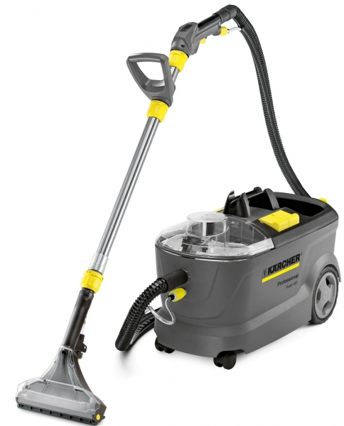 Karcher Puzzi 10/1