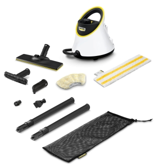 Karcher SC 2 Deluxe