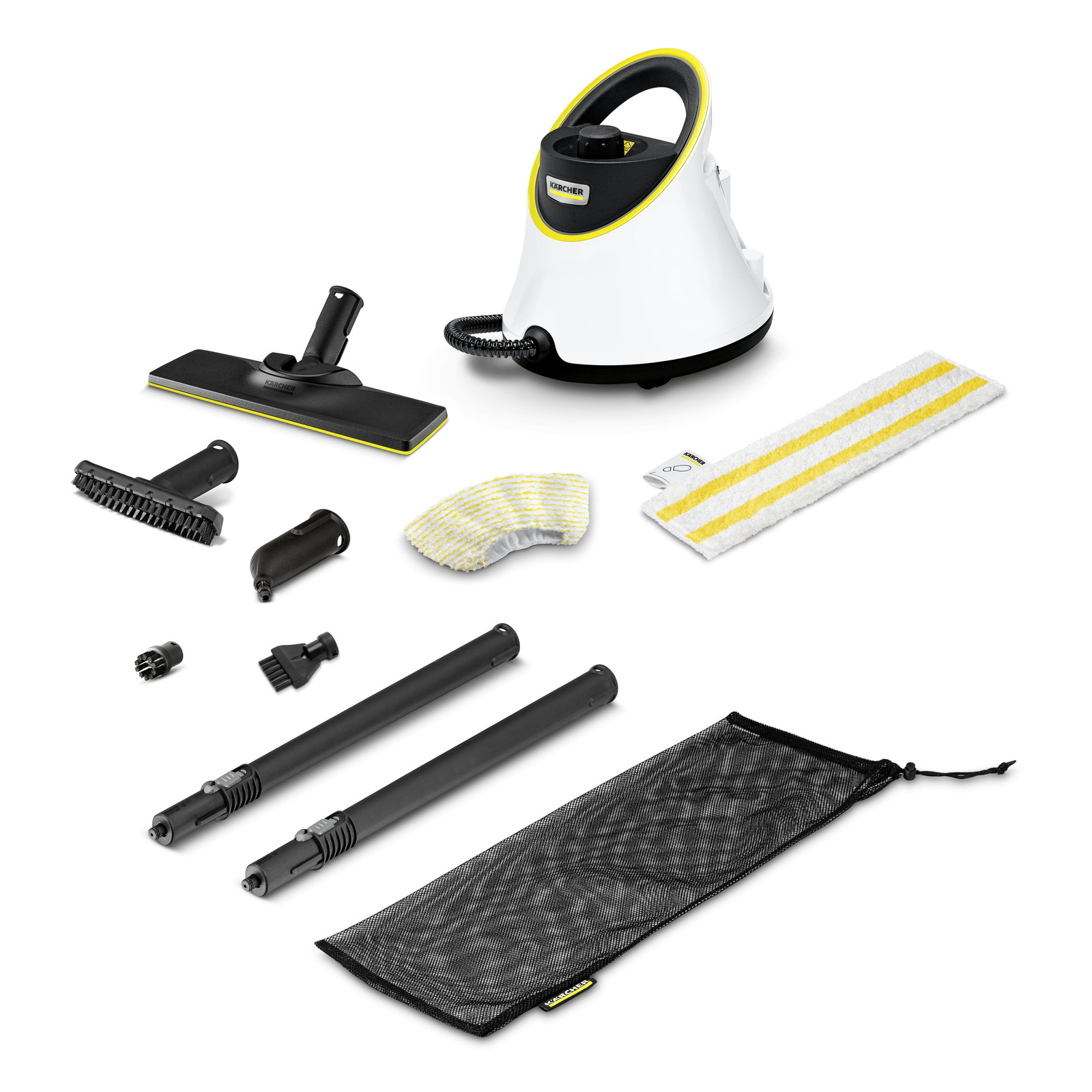 Karcher SC 2 Deluxe