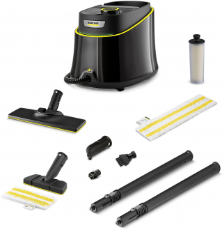 Karcher SC 3 Deluxe Anniversary Edition