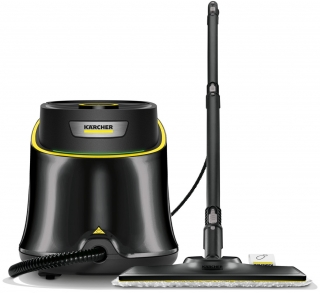 Karcher SC 3 Deluxe Anniversary Edition görsel 2
