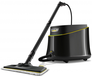 Karcher SC 3 Deluxe Anniversary Edition görsel 3
