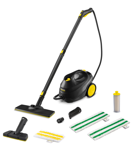 Karcher SC 3 EasyFix GNF Edition