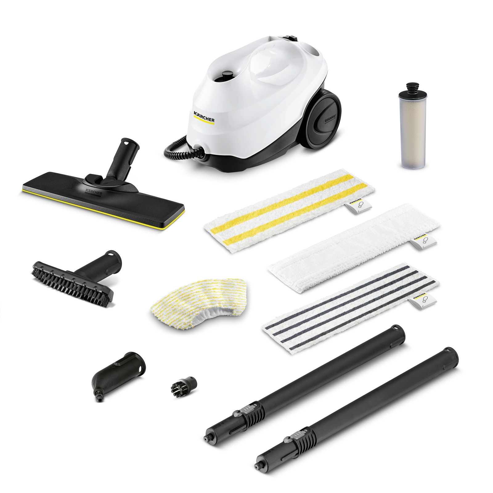 Karcher SC 3 EasyFix