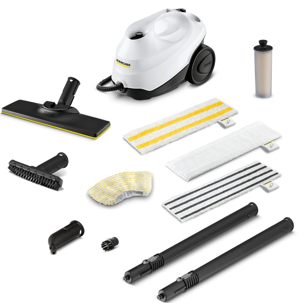 Karcher SC 3 EF Anniversary Edition