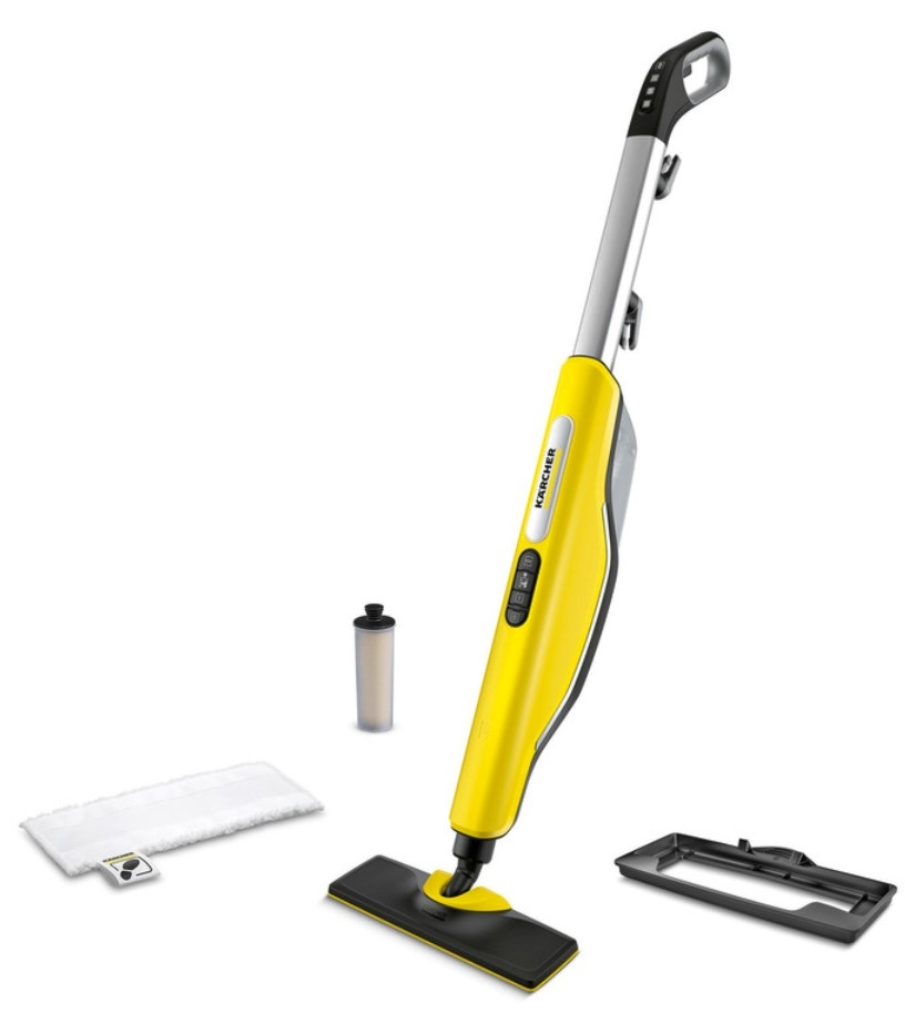 Karcher SC-3 Upright EasyFix