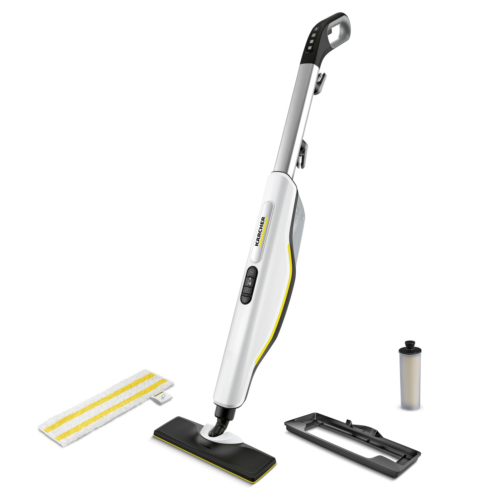 Karcher SC-3 Upright EasyFix