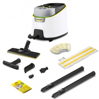 Karcher SC 4 Deluxe