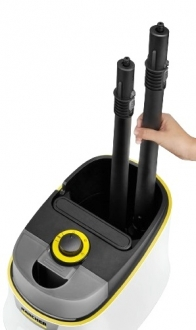 Karcher SC 4 Deluxe görsel 3